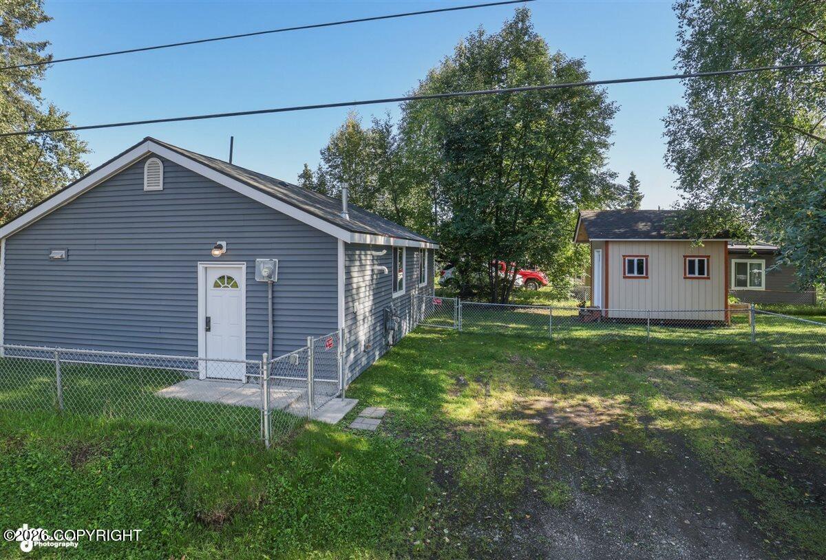 4502 Klondike Court Property Photo 25