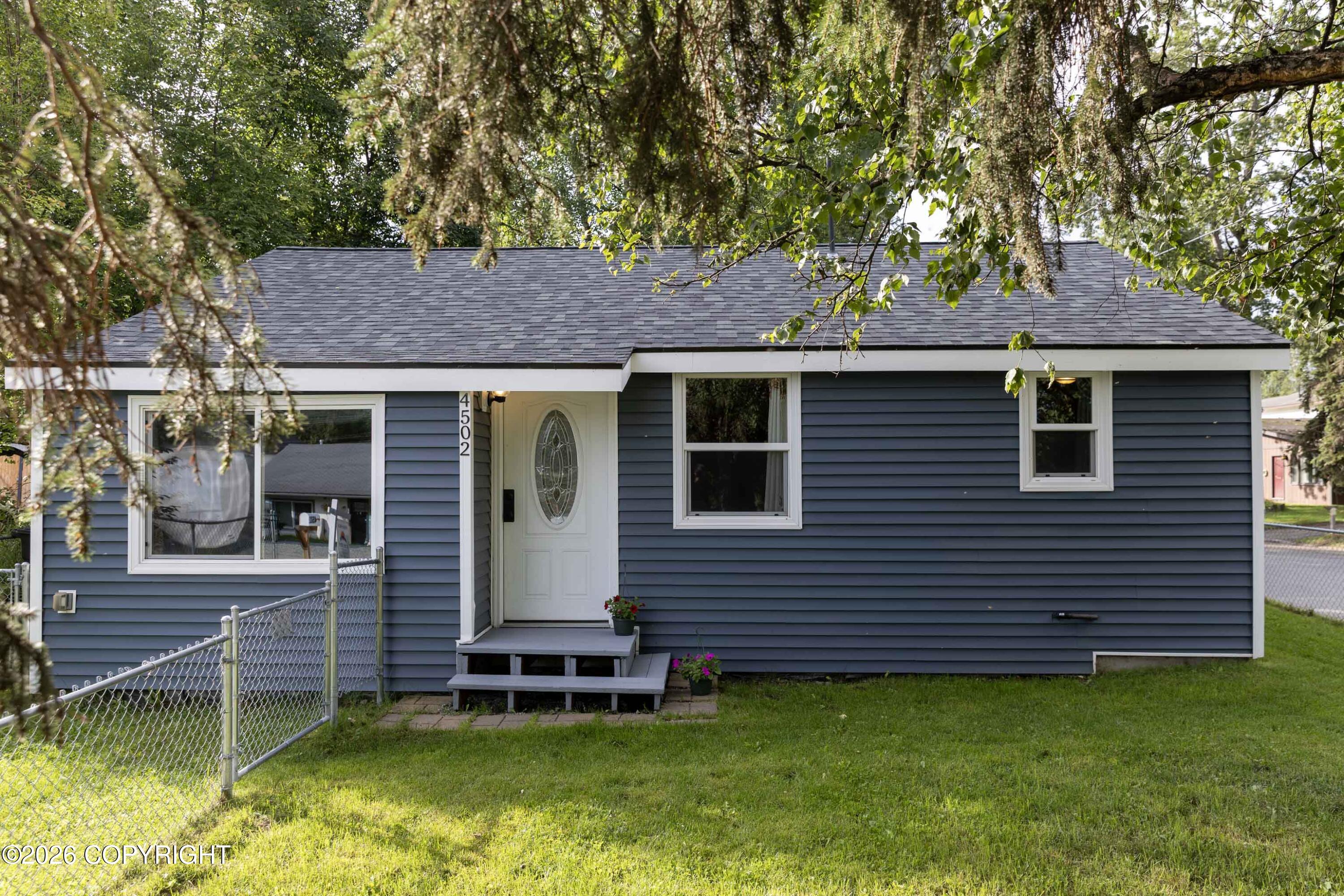 4502 Klondike Court Property Photo 26