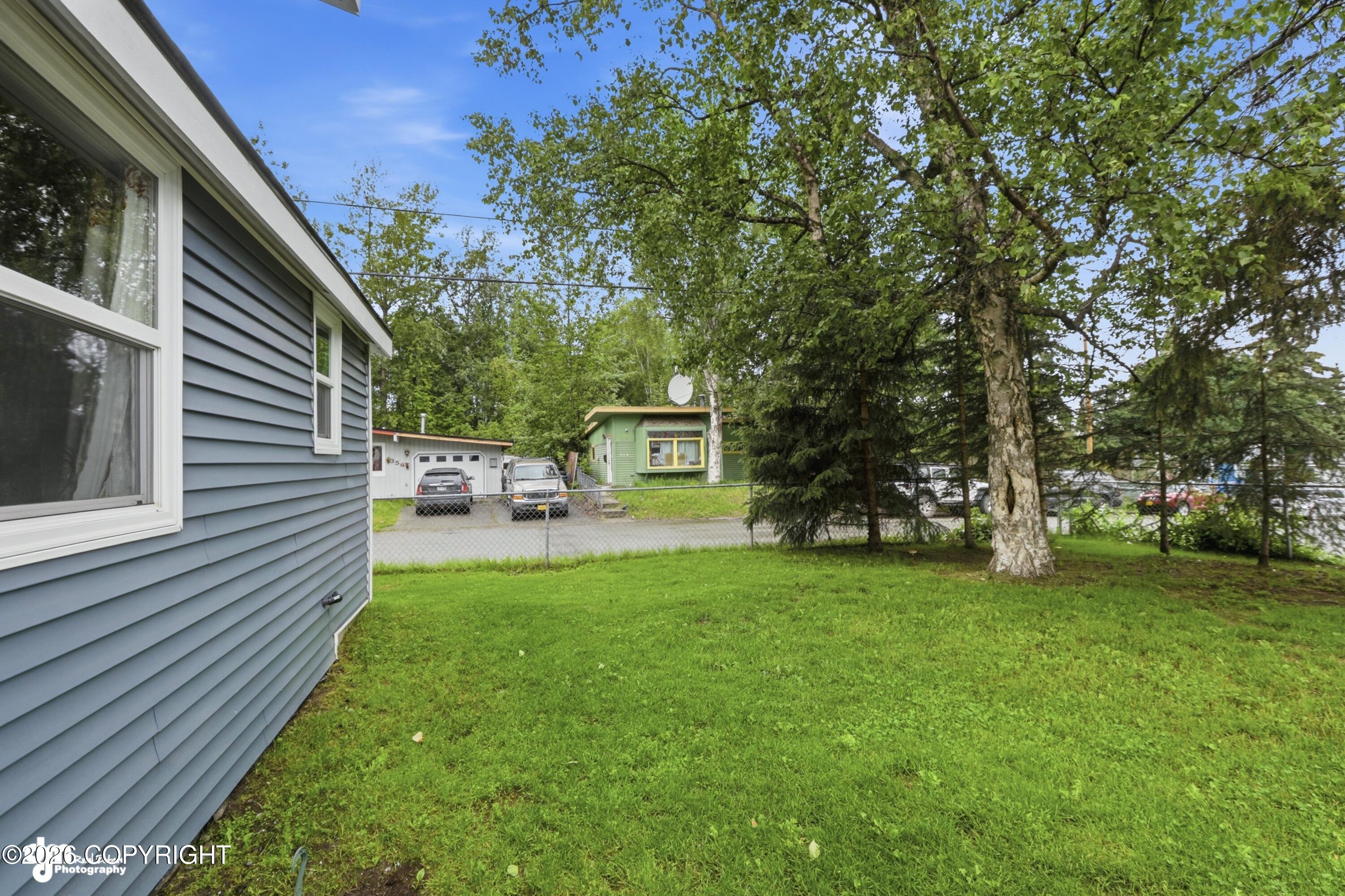 4502 Klondike Court Property Photo 27