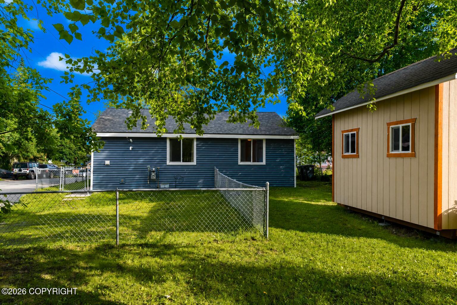4502 Klondike Court Property Photo 29
