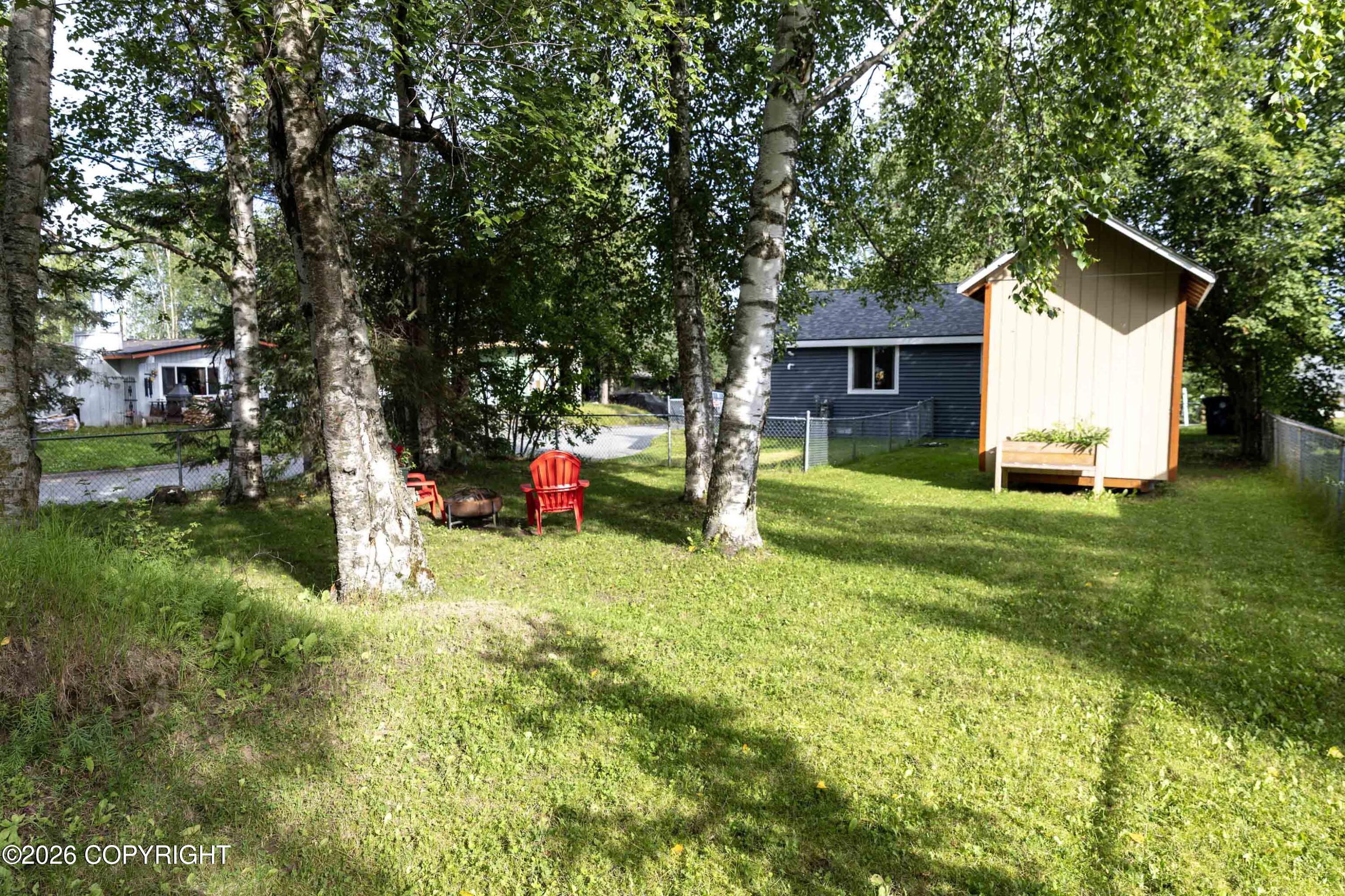 4502 Klondike Court Property Photo 33