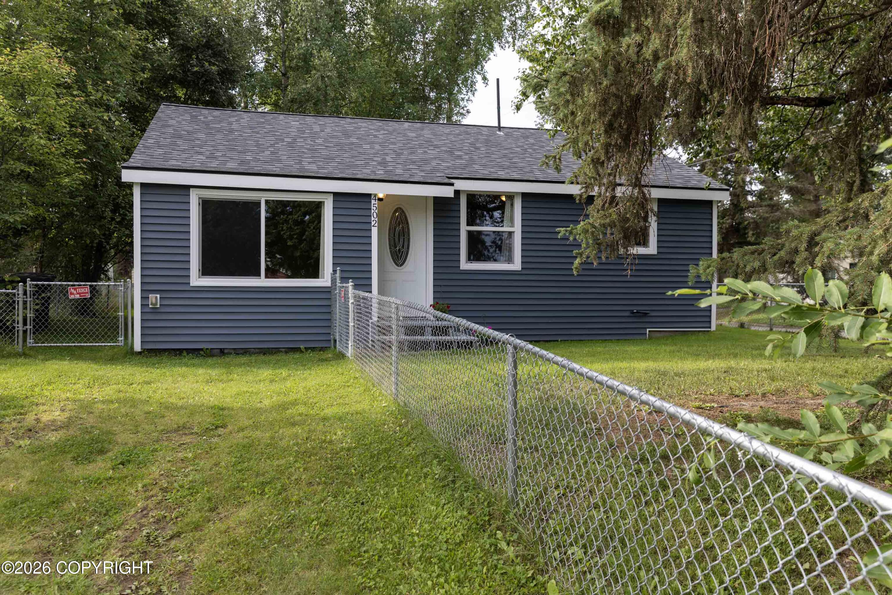 4502 Klondike Court Property Photo 34