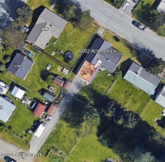 6002 Acheson Lane Property Photo 3