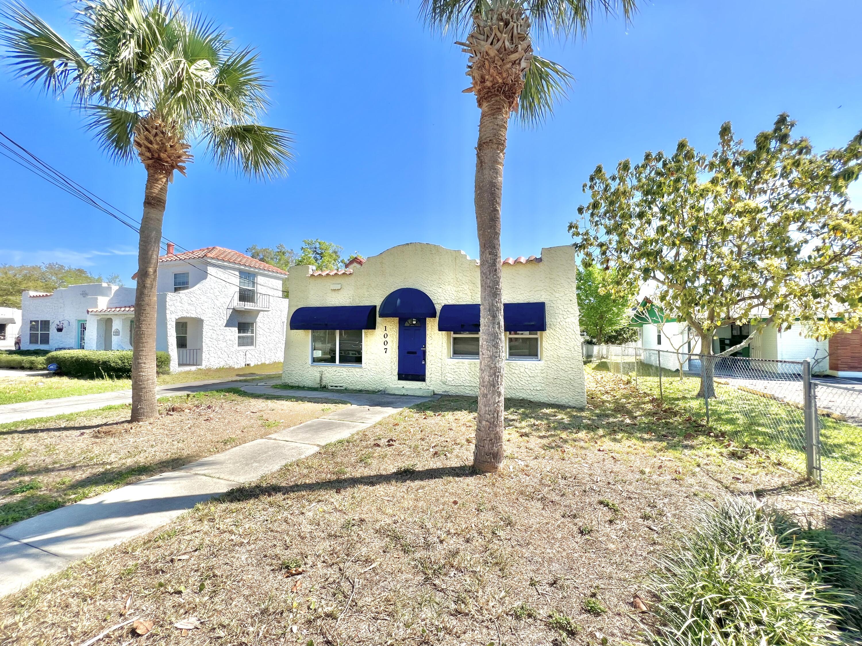1007 S Washington Avenue Property Photo 1