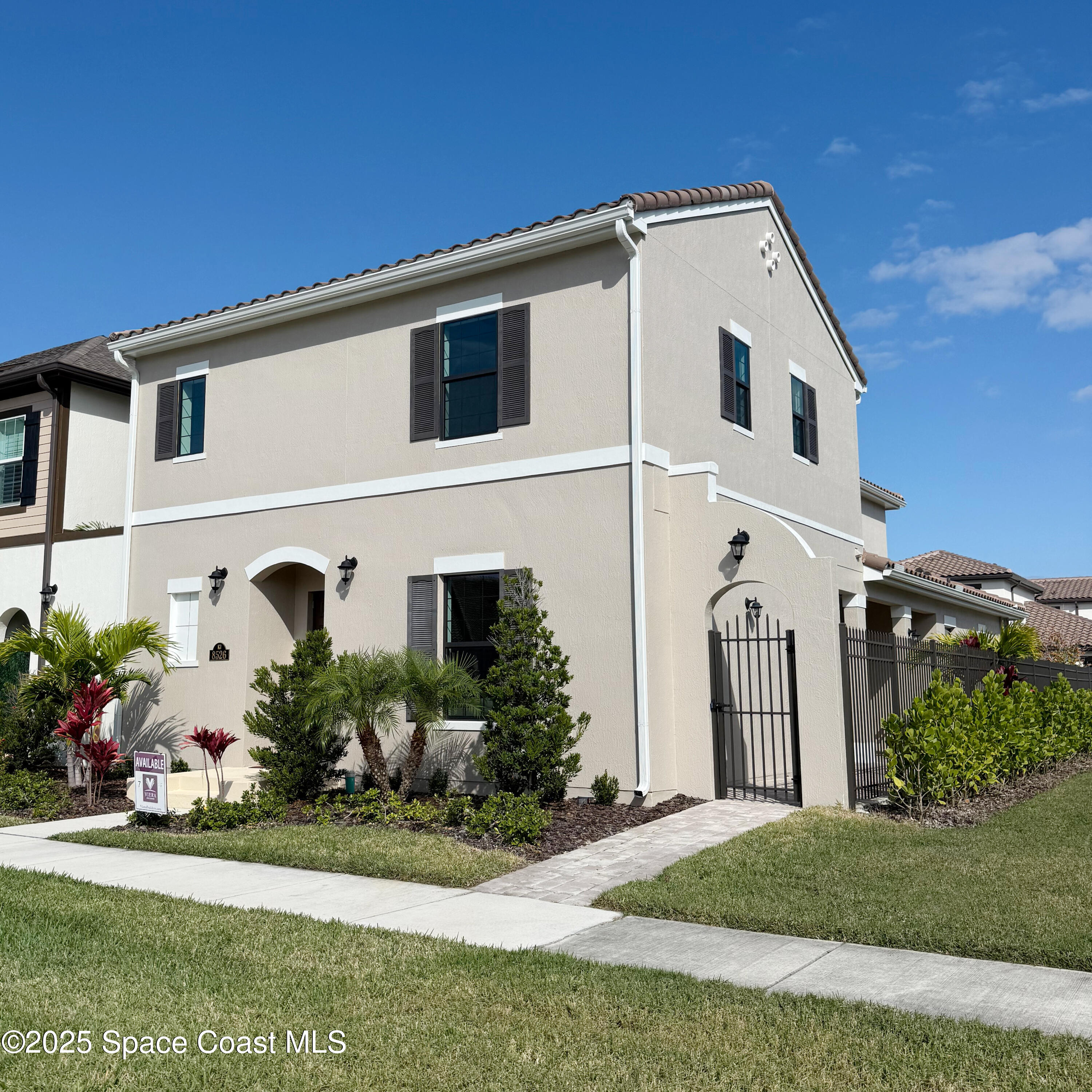 8526 Lyside Drive Property Photo 1
