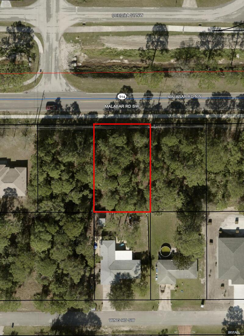 1282 Malabar Road SW Property Photo 1