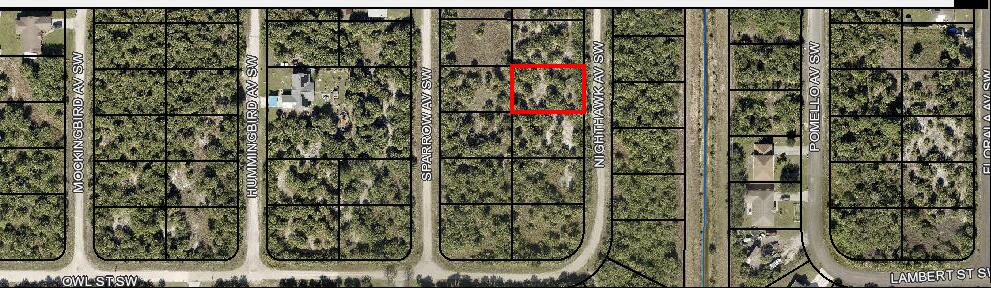 3362 Nighthawk Avenue Property Photo 1