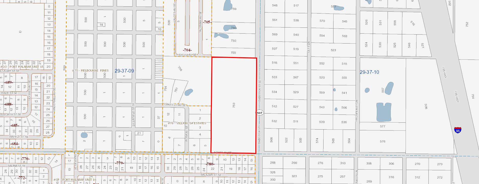 6950 Babcock Street Se Property Photo 3