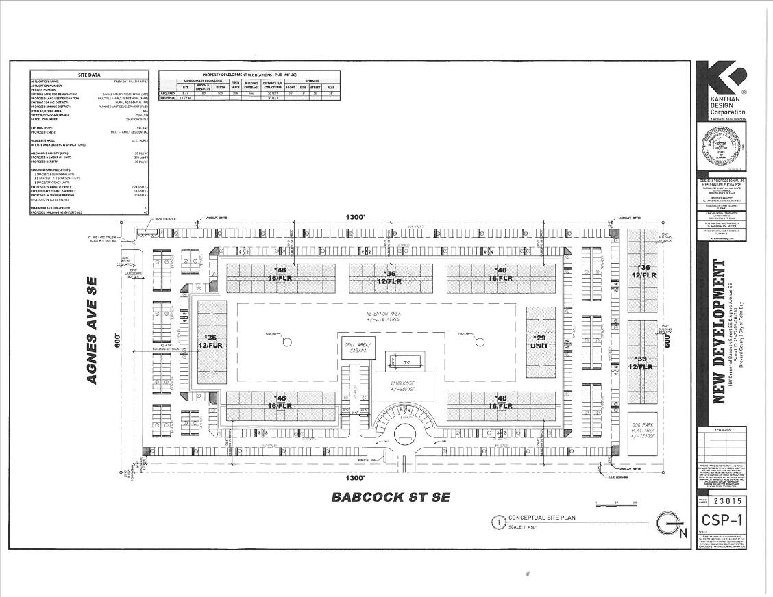 6950 Babcock Street Se Property Photo 15