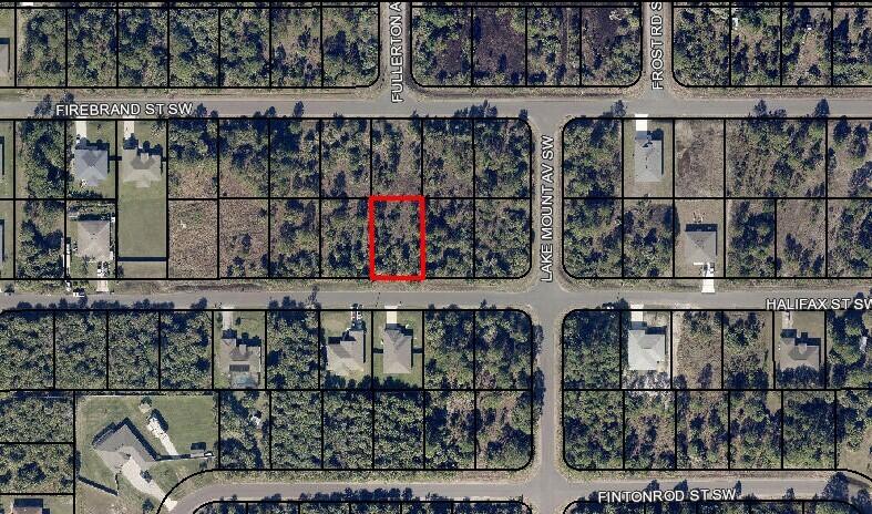 513 Halifax Street Sw Property Photo 1