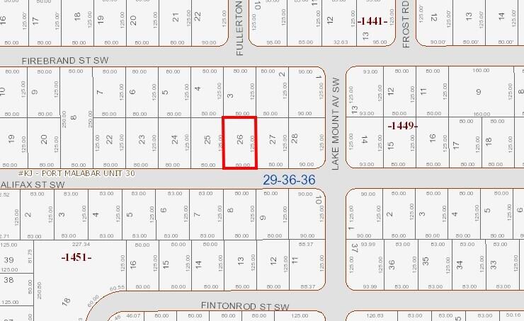 513 Halifax Street Sw Property Photo 2