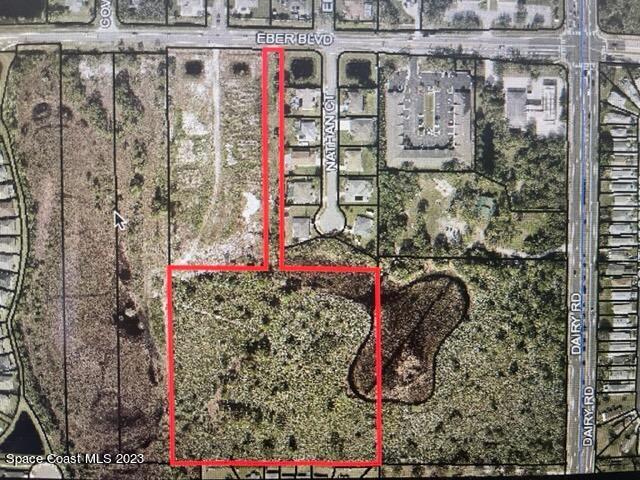 0 Eber Boulevard Property Photo 2