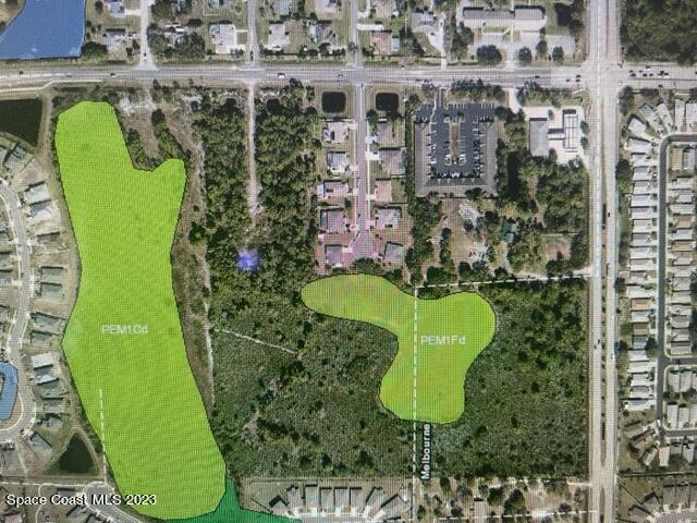 0 Eber Boulevard Property Photo 3