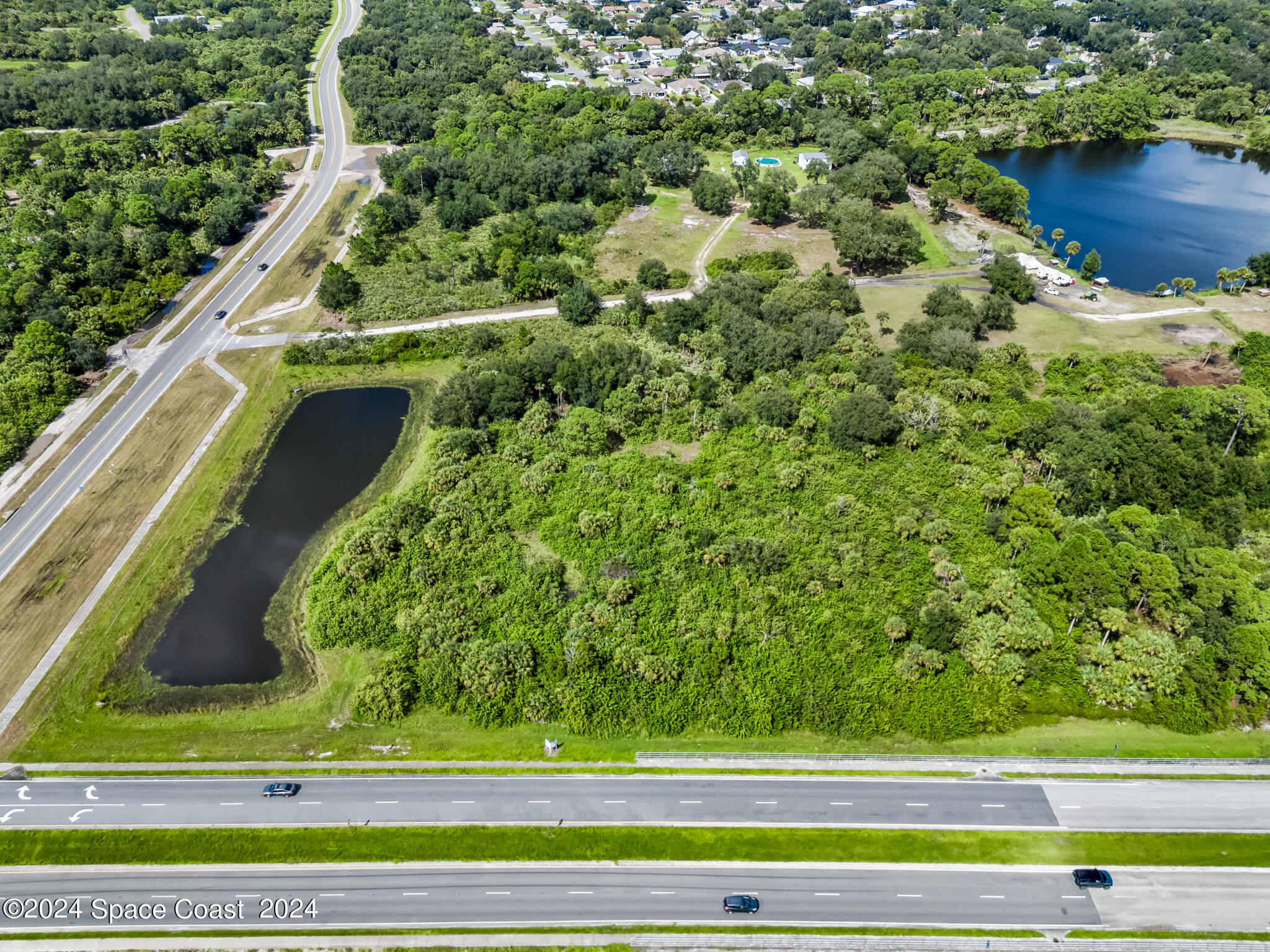 000 Port Saint John Parkway Property Photo 1