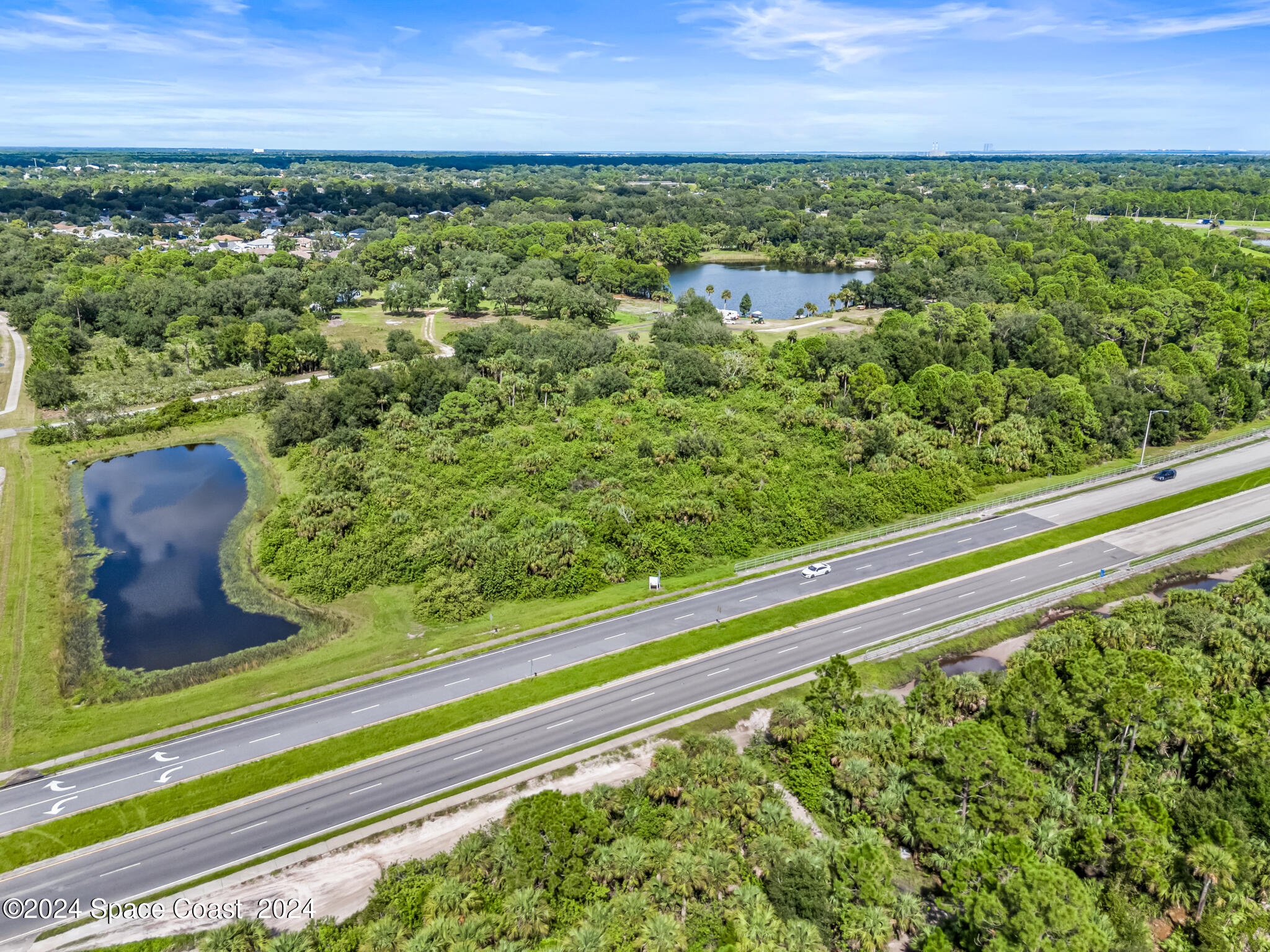 000 Port Saint John Parkway Property Photo 2