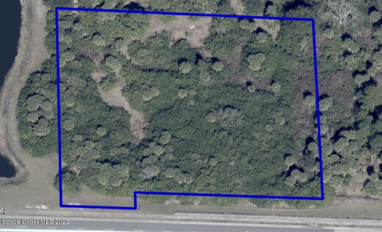 000 Port Saint John Parkway Property Photo 6