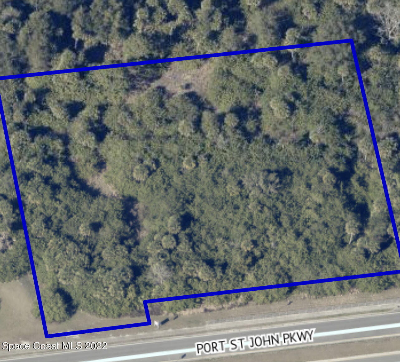 000 Port Saint John Parkway Property Photo 7