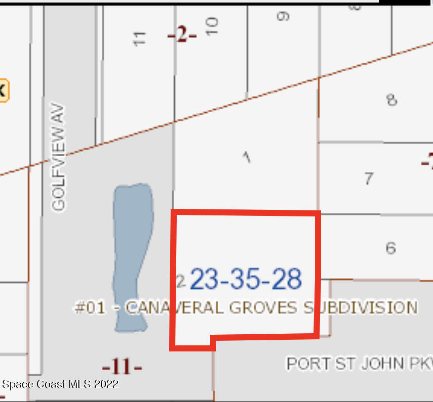 000 Port Saint John Parkway Property Photo 8