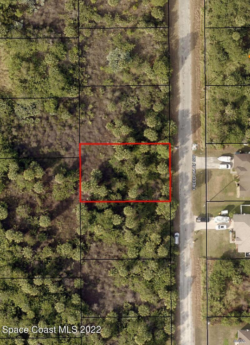 3330 Freedom Avenue SW Property Photo 1