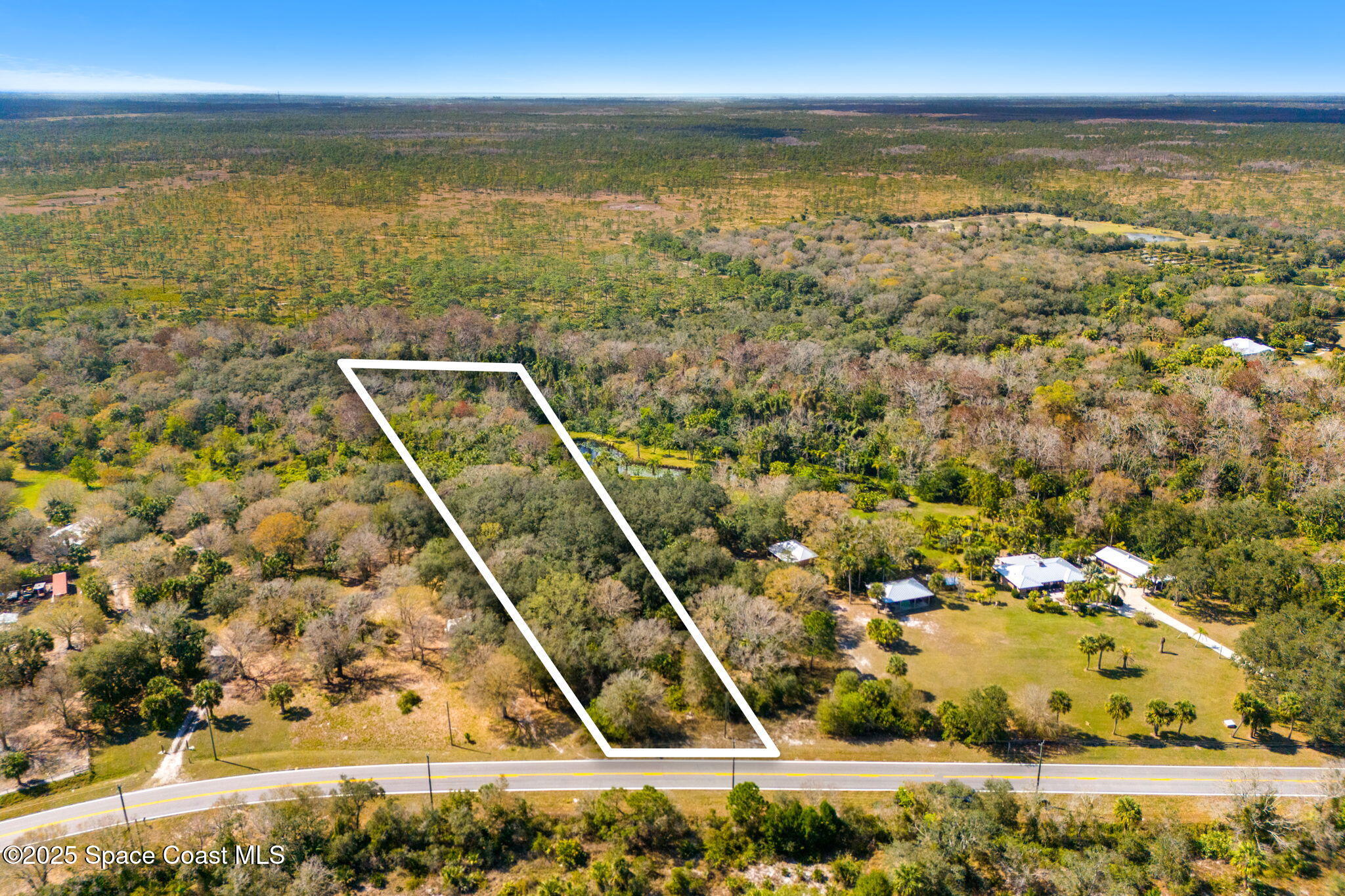 0 Fleming Grant Rd Property Photo 1