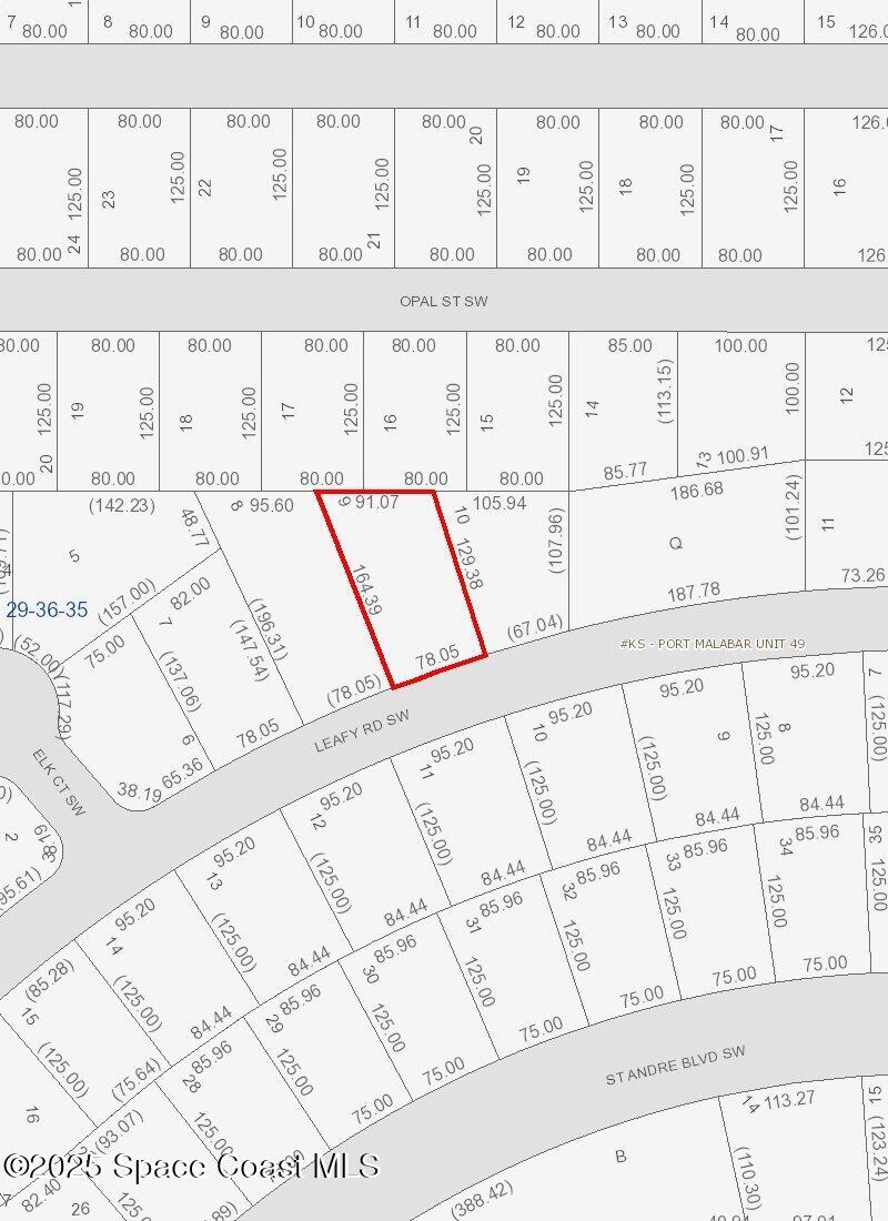 669 Leafy Road Sw Property Photo 2