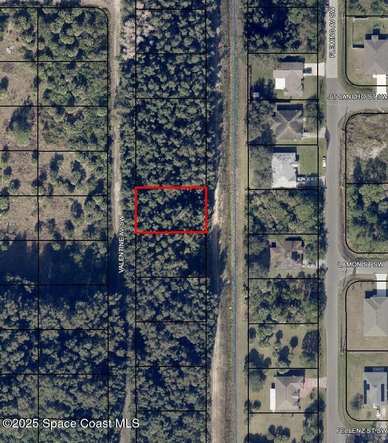 2679 Valentine Avenue Sw Property Photo 1