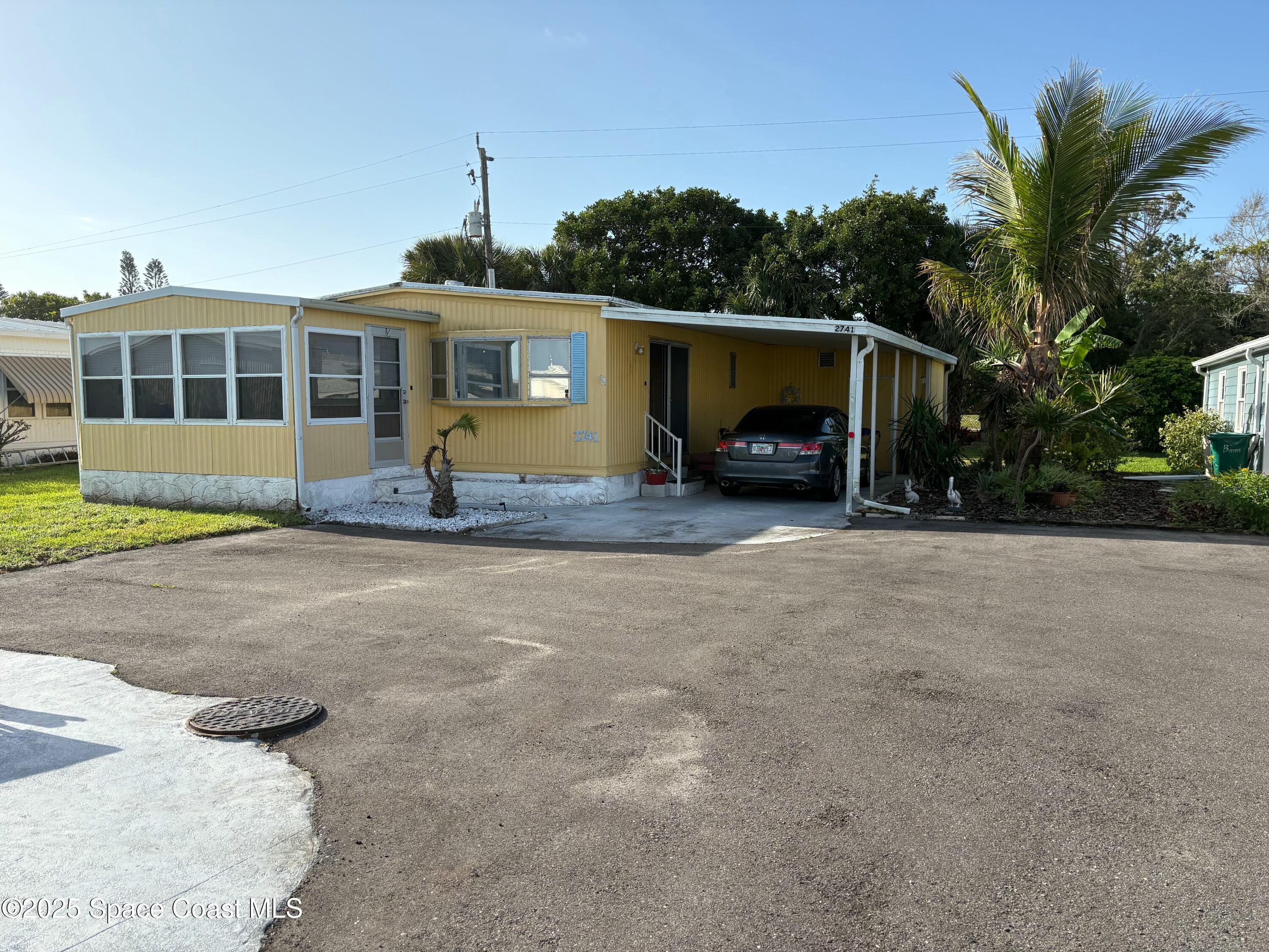 2741 Corsair Court Unit D-29 Property Photo 1