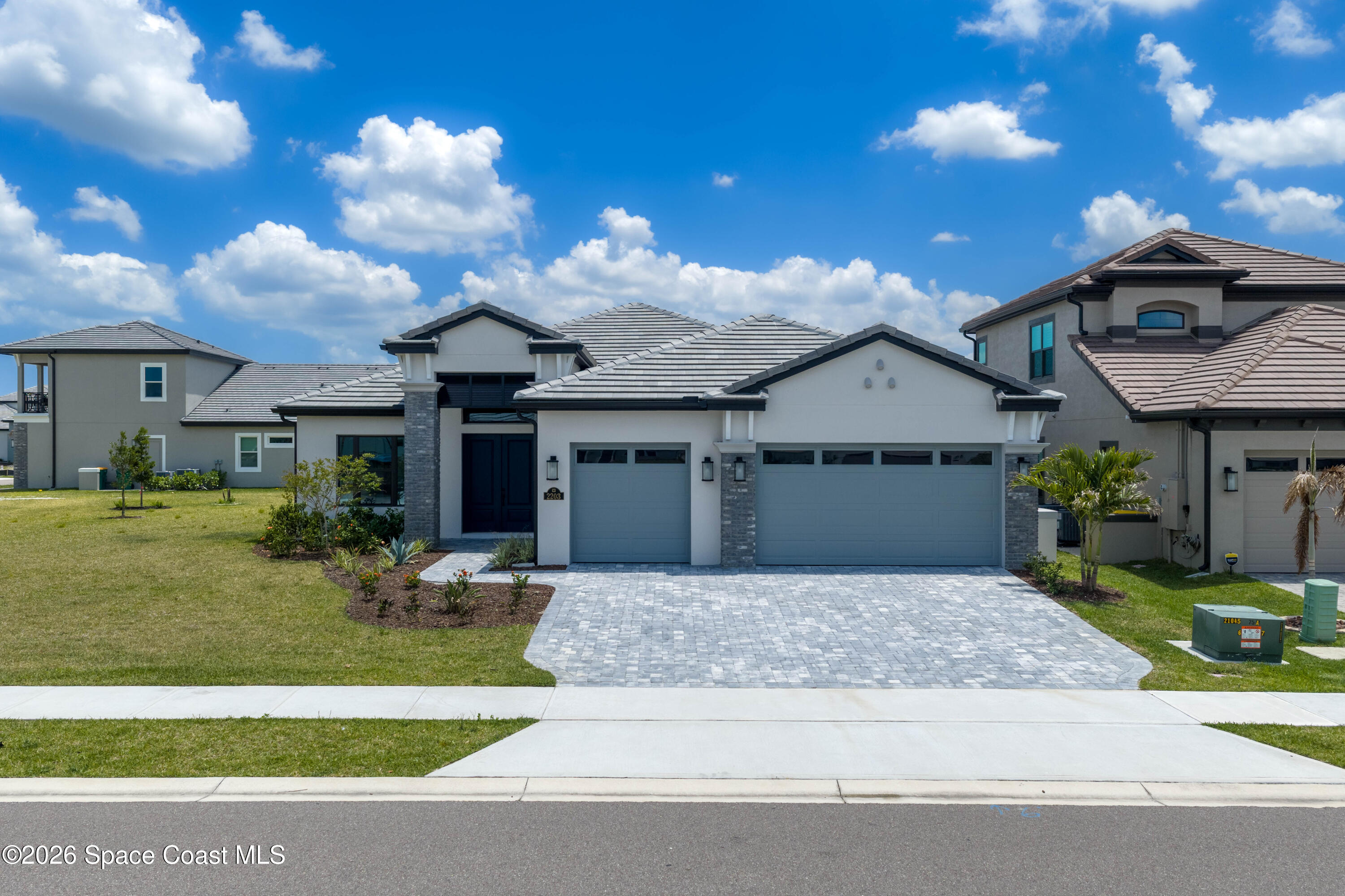 2203 Edestus Drive Property Photo 1