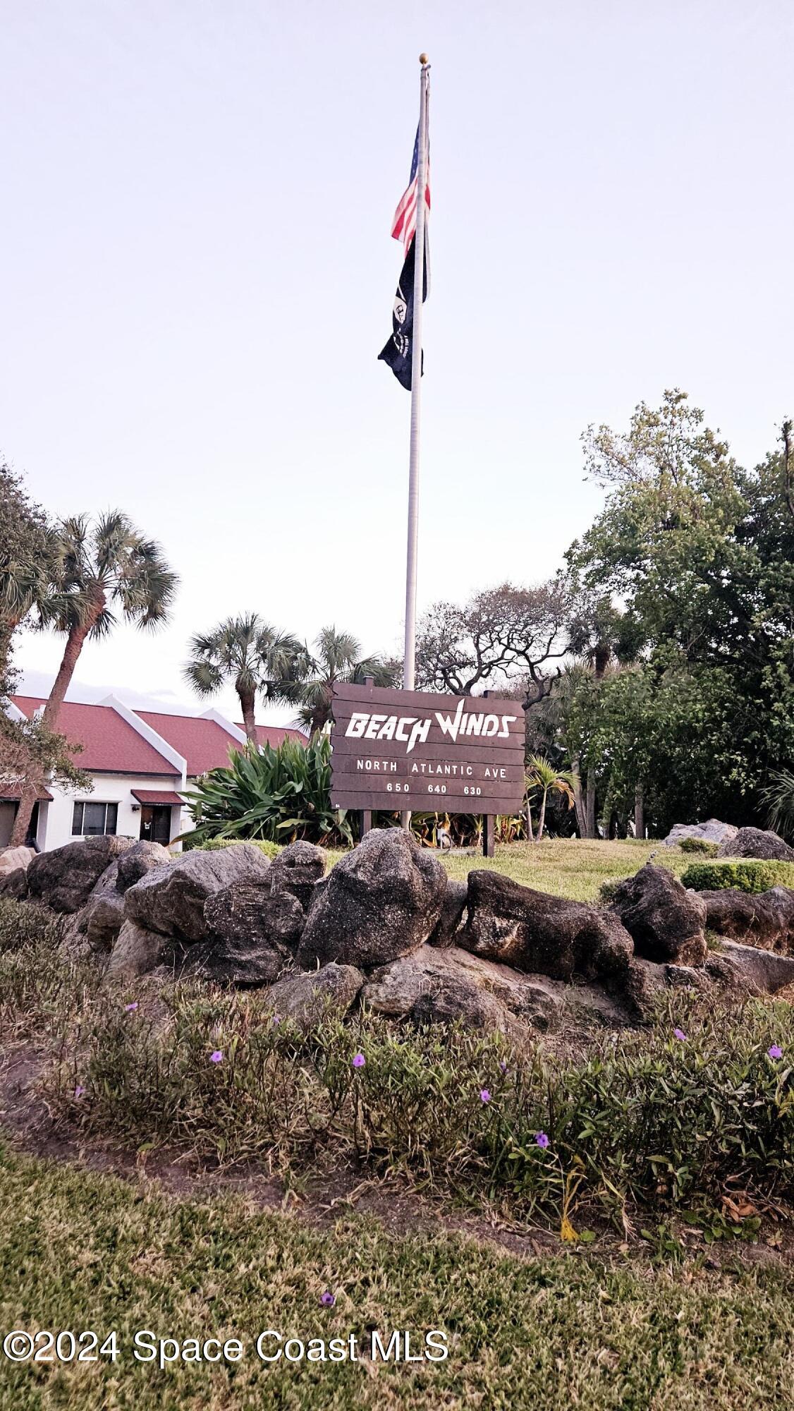 650 N Atlantic Avenue 109 Property Photo 31