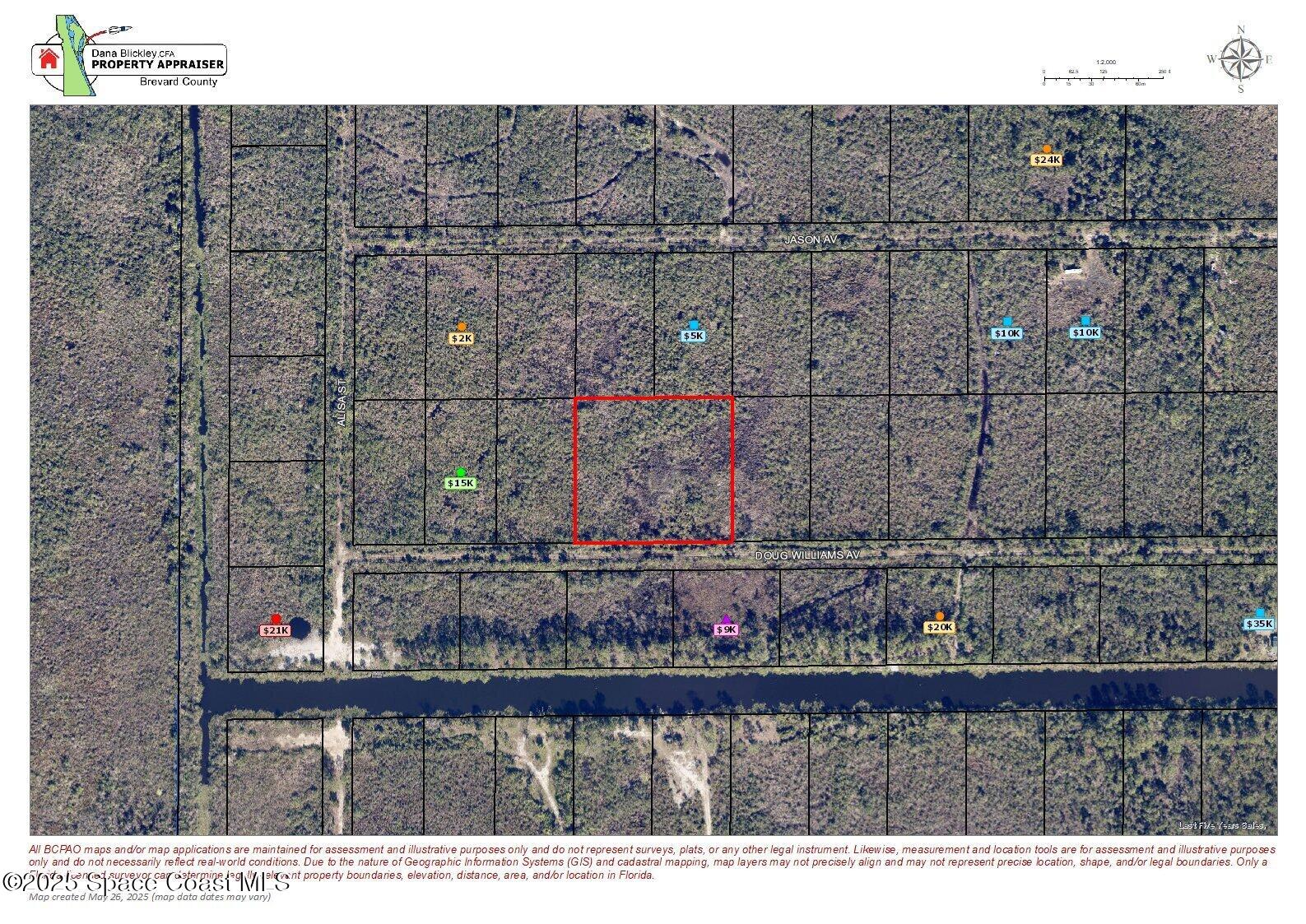 0 Doug Williams Avenue Property Photo 4