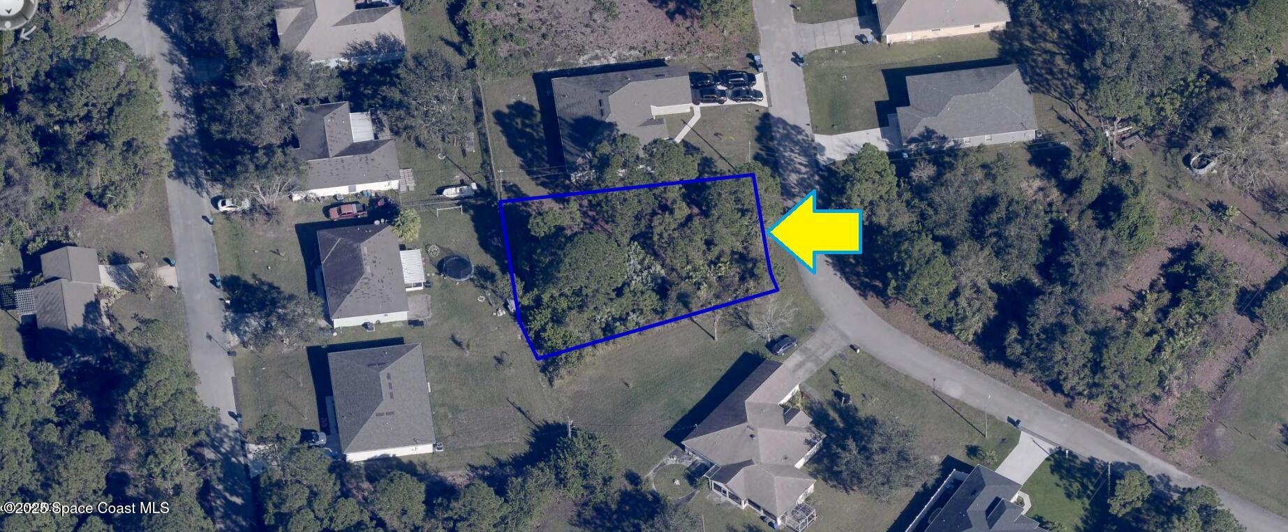 2250 Ramrod Lane Se Property Photo 1