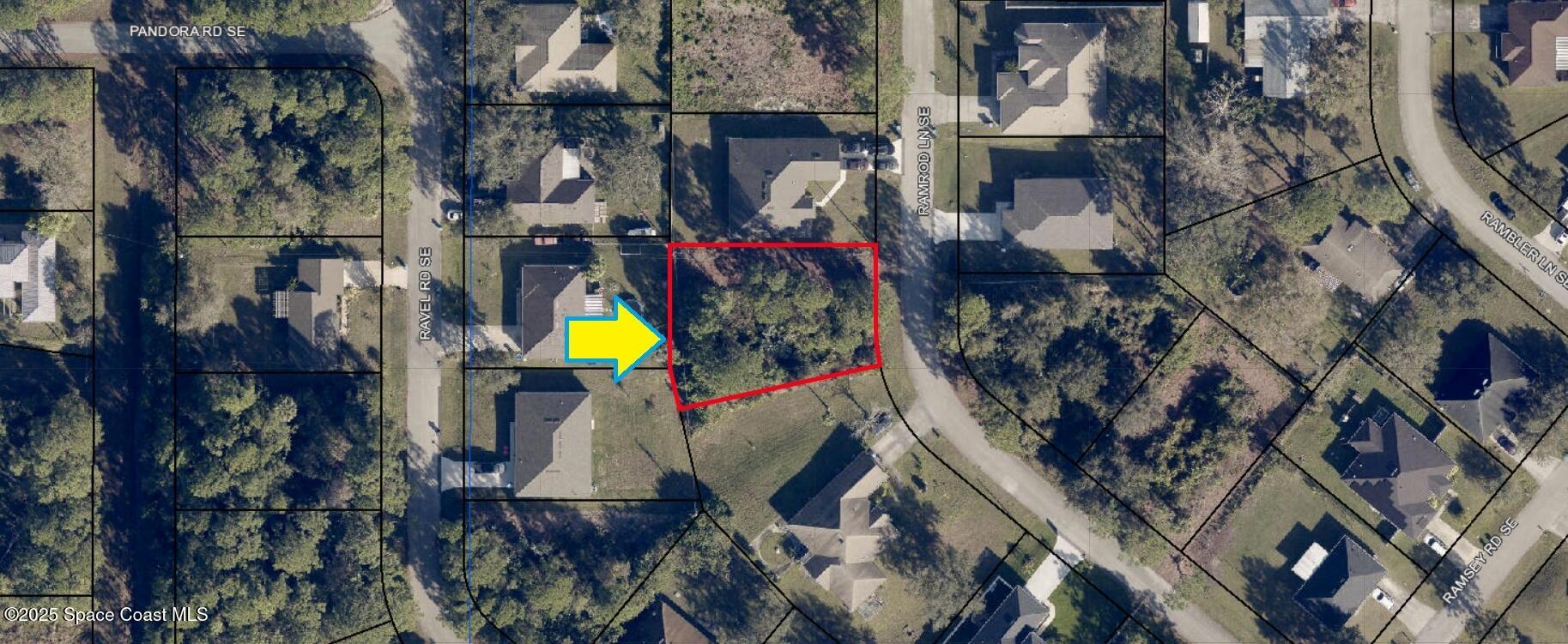 2250 Ramrod Lane Se Property Photo 3