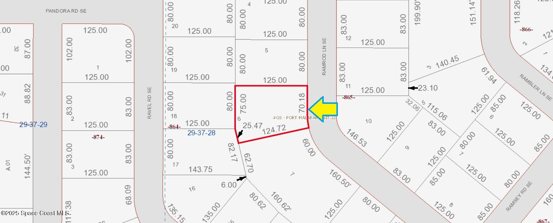 2250 Ramrod Lane Se Property Photo 4