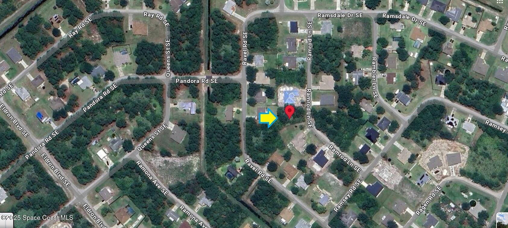 2250 Ramrod Lane Se Property Photo 5