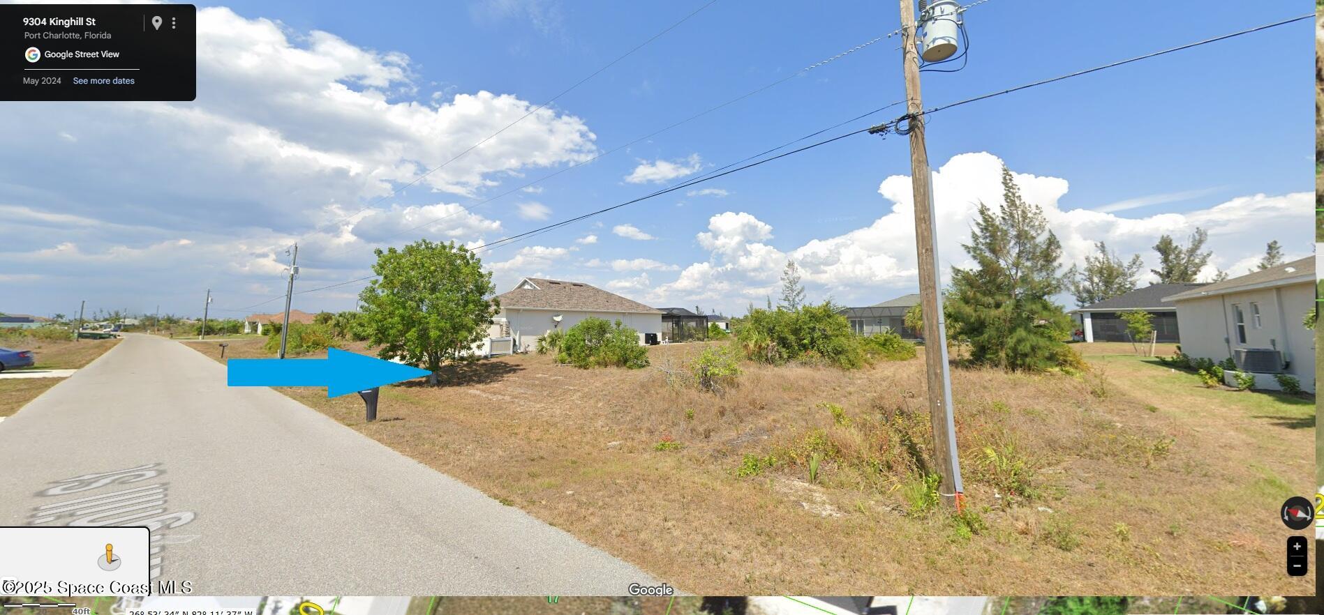 9304 King Hill Street Property Photo 1