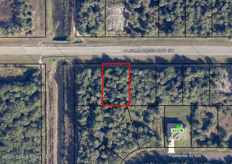 890 J A Bombardier Boulevard Property Photo 1