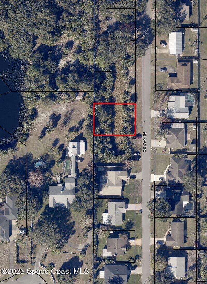 4970 Walton Avenue Property Photo 1