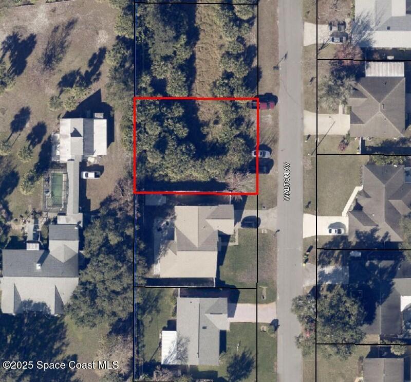 4980 Walton Avenue Property Photo 1