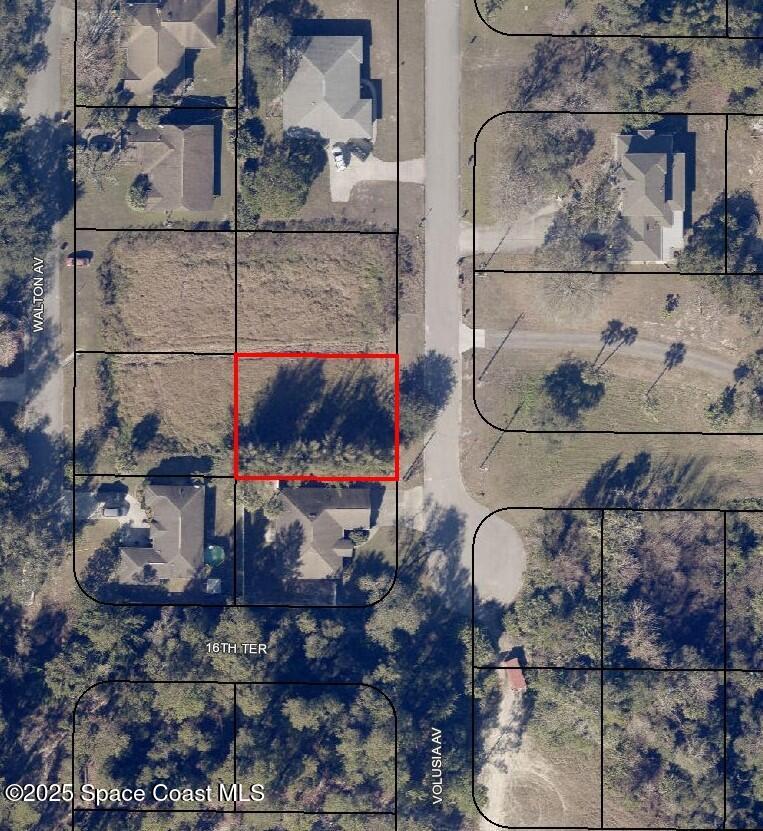 5170 Volusia Avenue Property Photo 1