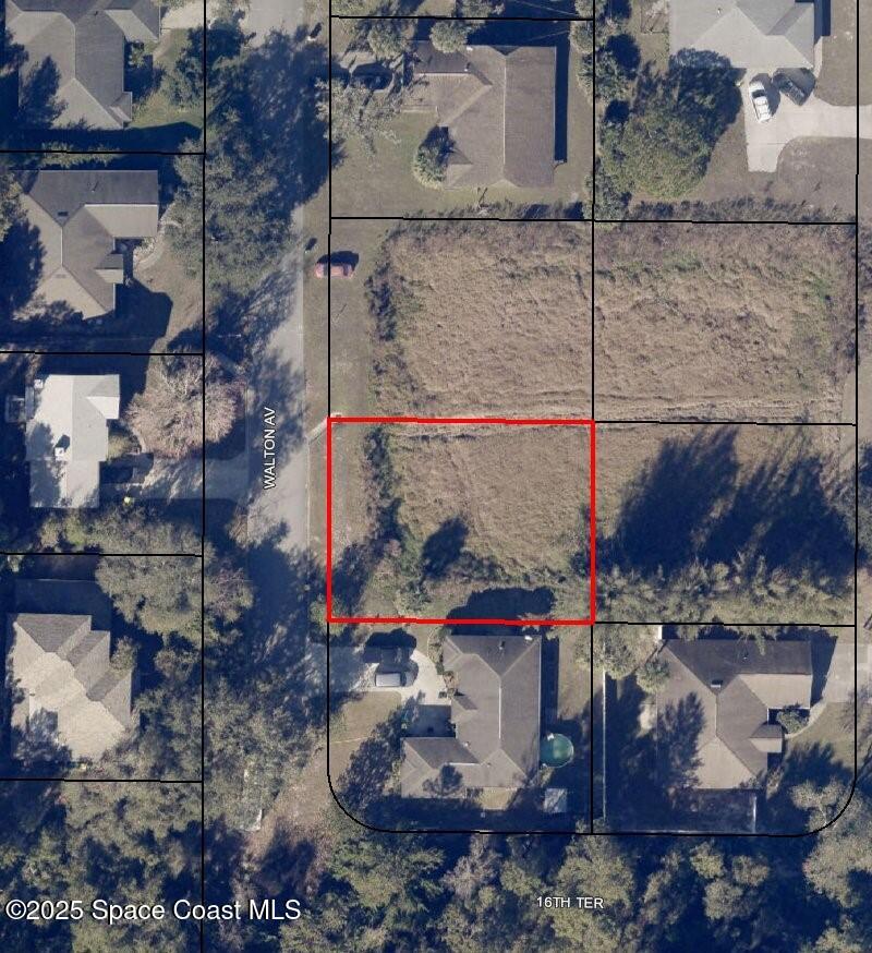 5175 Walton Avenue Property Photo 1