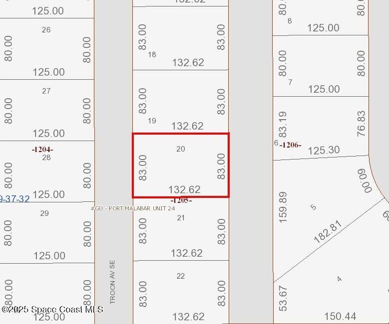 3175 Troon Avenue Se Property Photo 2