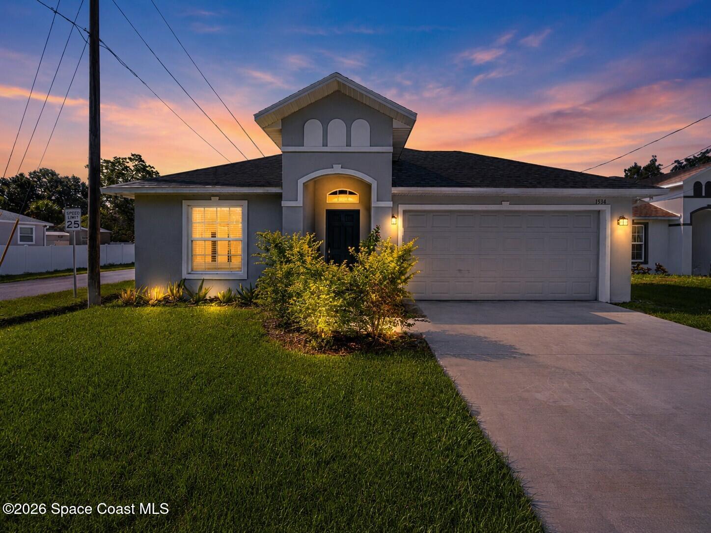 1534 Pine Street Property Photo 1