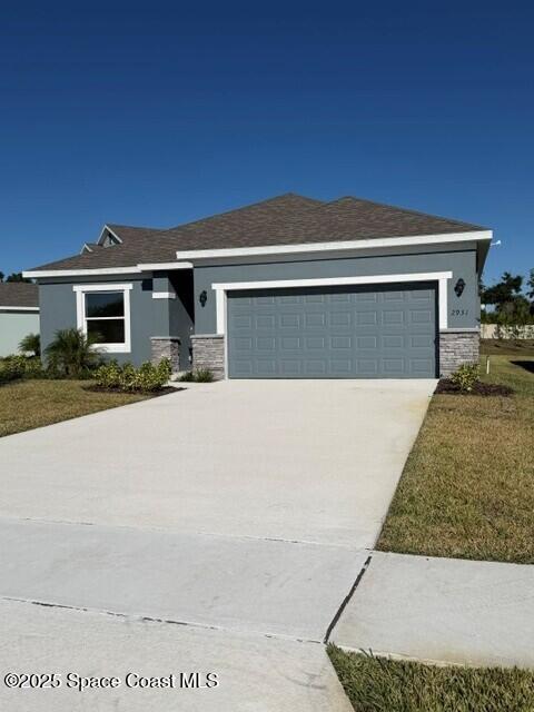 2931 Embrace Way Property Photo 1