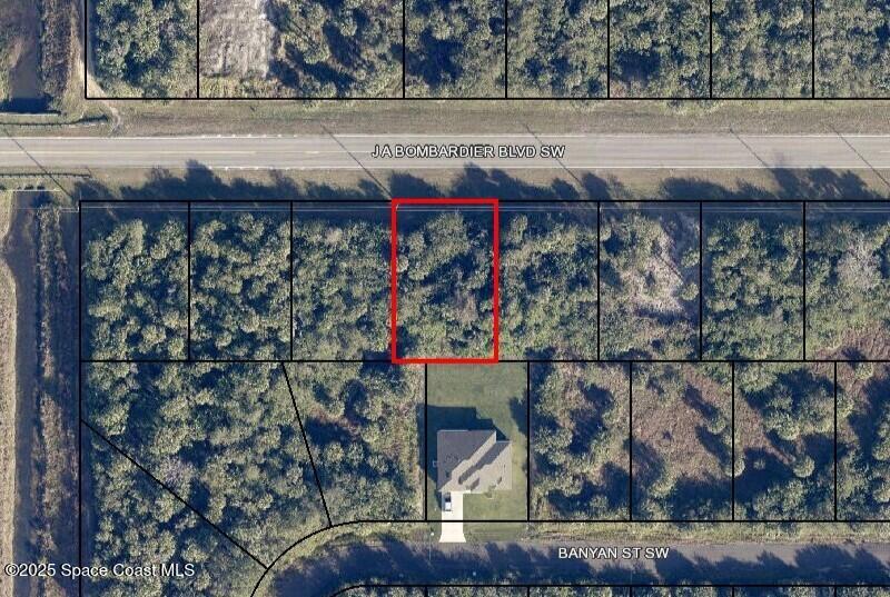 870 Ja Bombardier Boulevard Property Photo 1