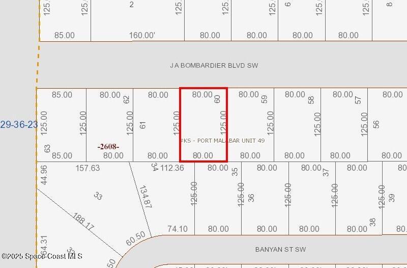 870 Ja Bombardier Boulevard Property Photo 2