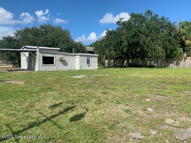 603 S Washington Avenue Property Photo 1