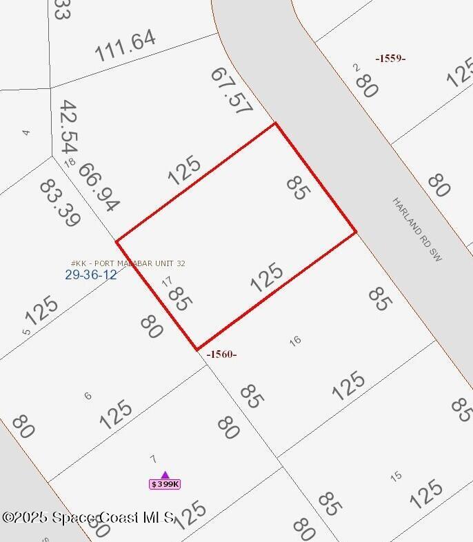 1120 Harland Road Sw Property Photo 2