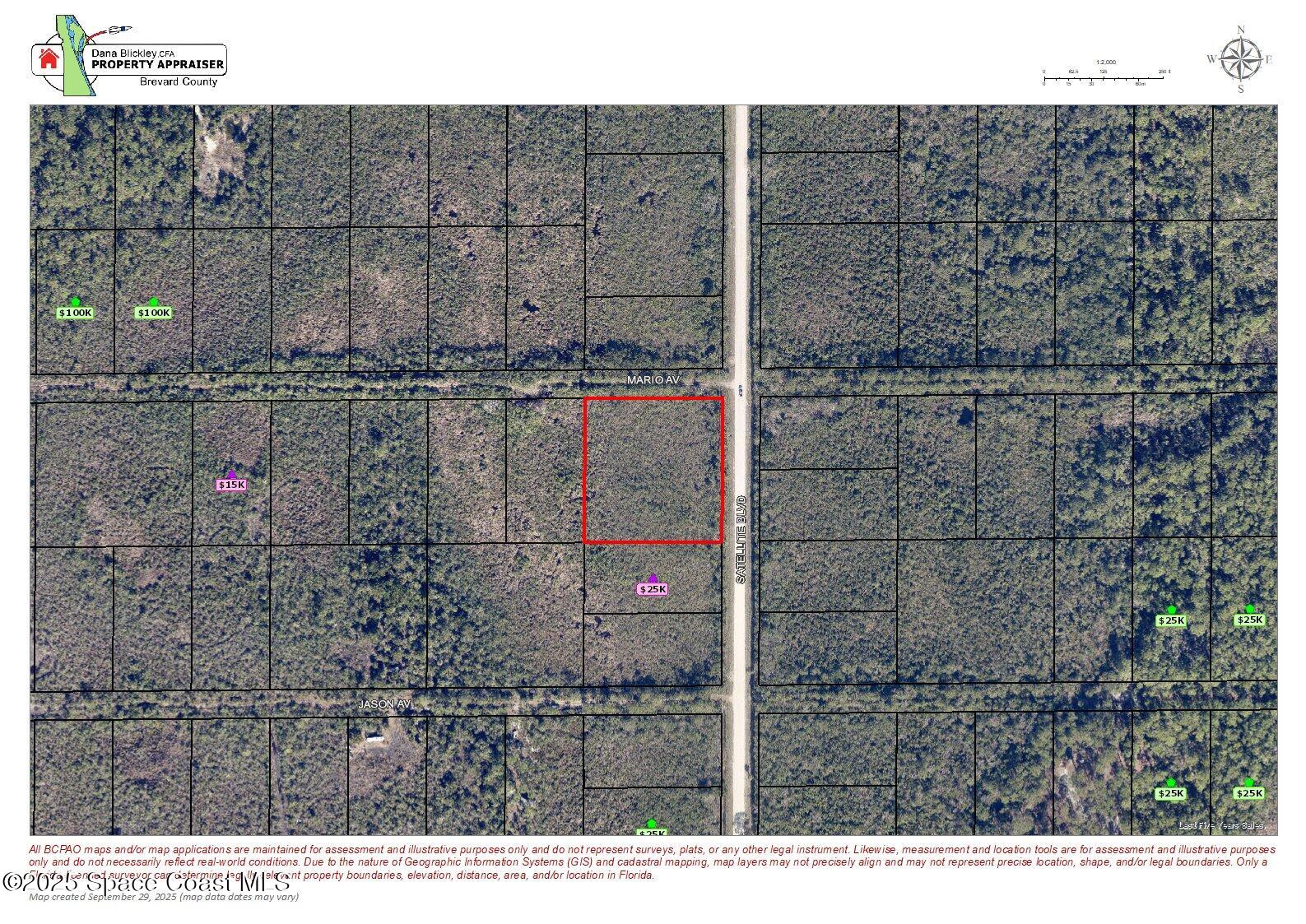 0 Satellite Boulevard Property Photo 1