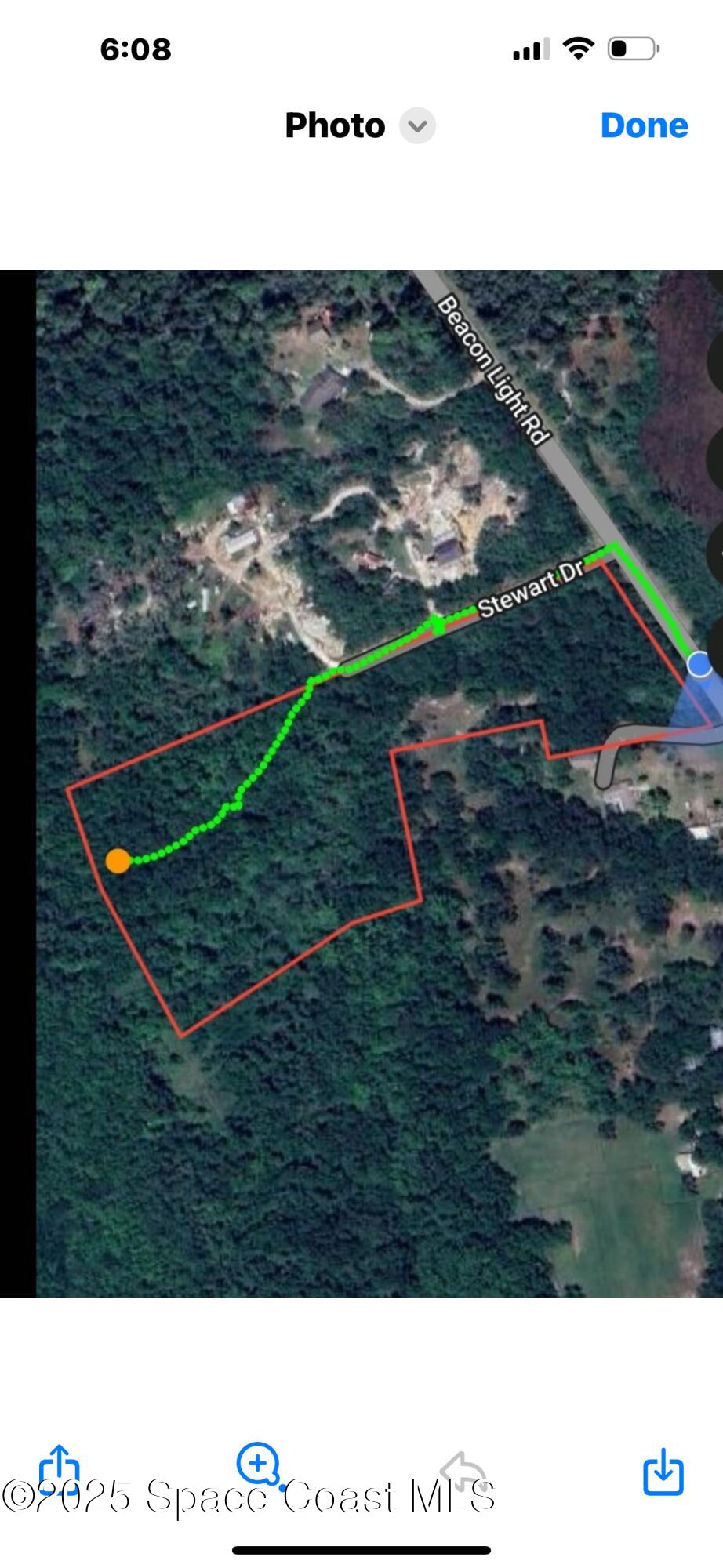 4600 N Beacon Light Road N Property Photo 1