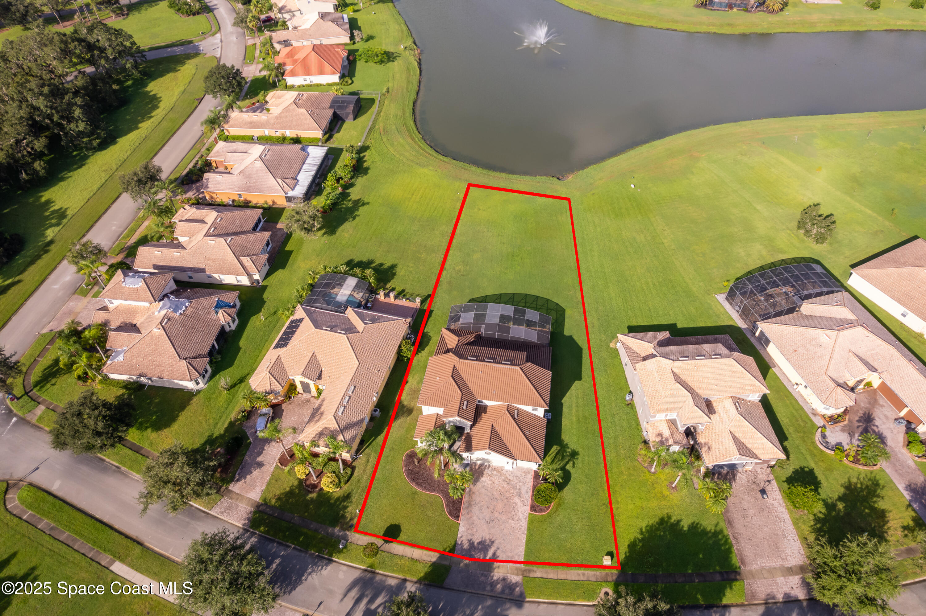 3426 Harborside Court Property Photo 4